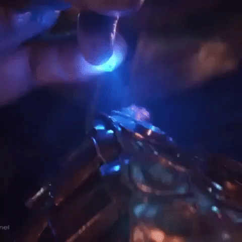 Director de Avengers: Infinity War confirma esta IMPORTANTE teoría sobre la gema del alma