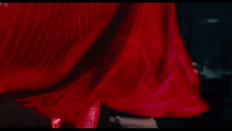 ¿Apareció Supergirl en el tráiler de Justice League y no nos dimos cuenta?