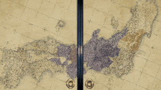 Batman Ninja: viajes en el tiempo y épicas batallas samurai en el primer tráiler para este excéntrico anime