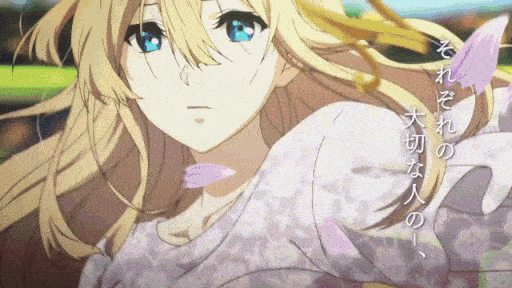Violet Evergarden: el anime semanal de Netflix que lo tiene todo para convertirse en clásico