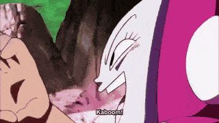 Dragon Ball Super: ¡Ribrianne al fin fue eliminada! Número 18 demuestra el verdadero poder del amor