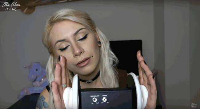 ASMR: la adictiva técnica «orgásmica» que te ayuda a dormir y bajar de peso