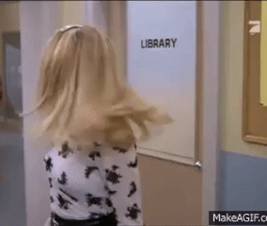 12 momentos de mi vida en que necesité los poderes de Sabrina la bruja adolescente