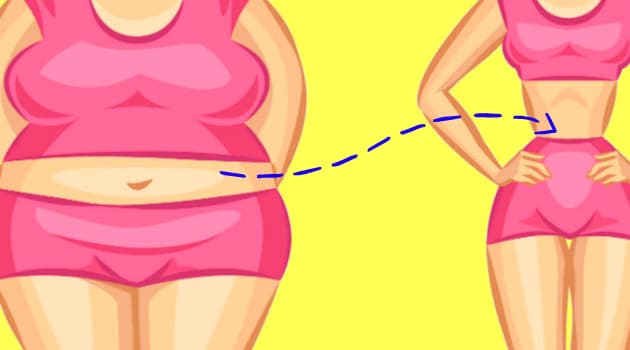 Una nutricionista le da el consejo más sensato del mundo a quien quiere adelgazar el abdomen