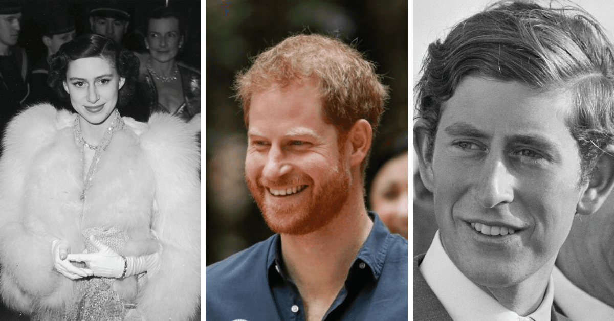Drama y polémica: Escándalos de la realeza que se quedaron grabados en la historia