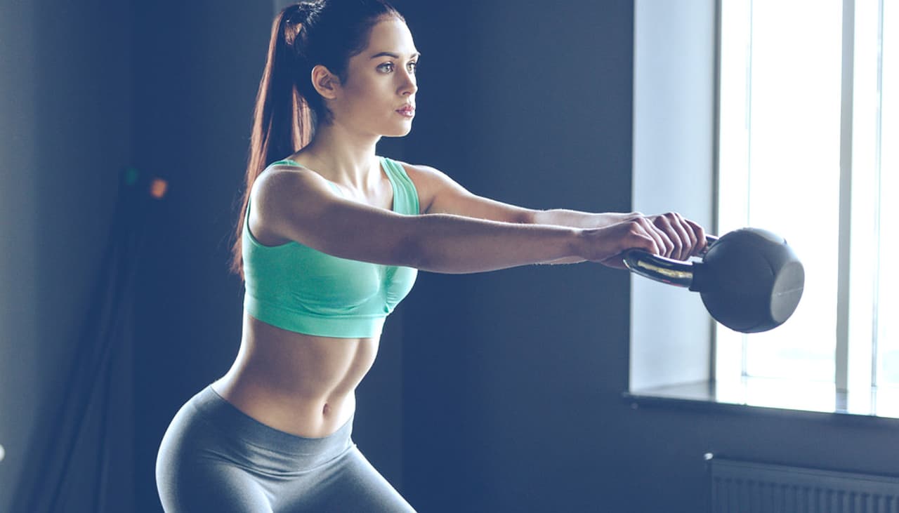 2 ejercicios que queman muchas calorías y te darán un cuerpazo