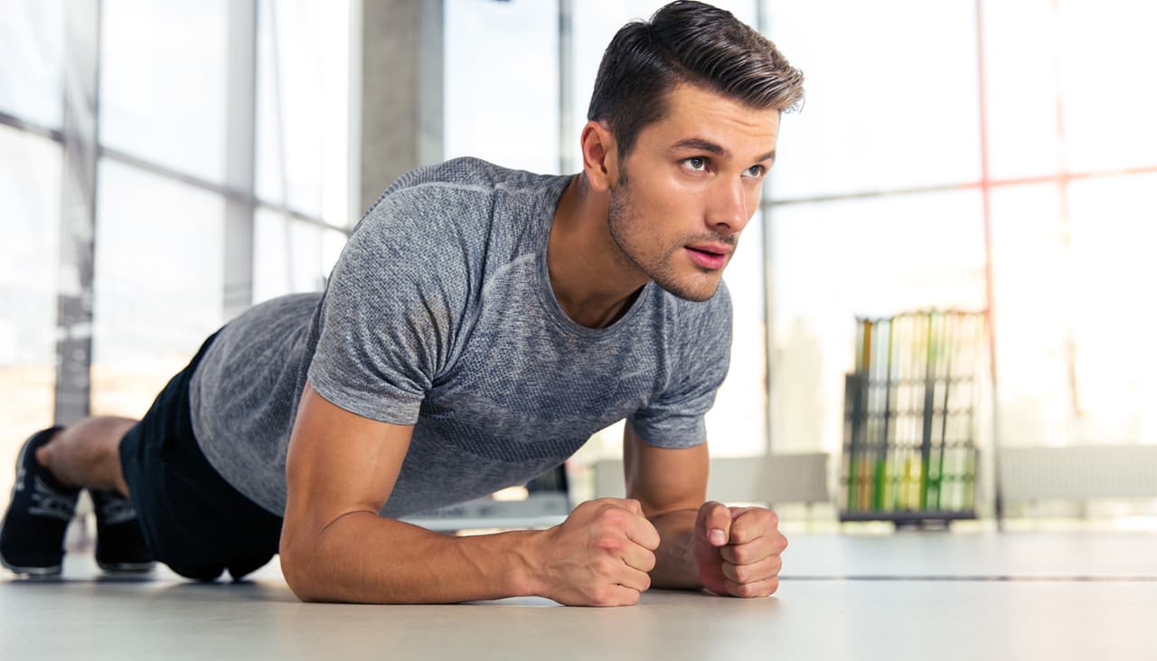 Expertos de Harvard recomiendan el ejercicio que endurece el abdomen en menos tiempo