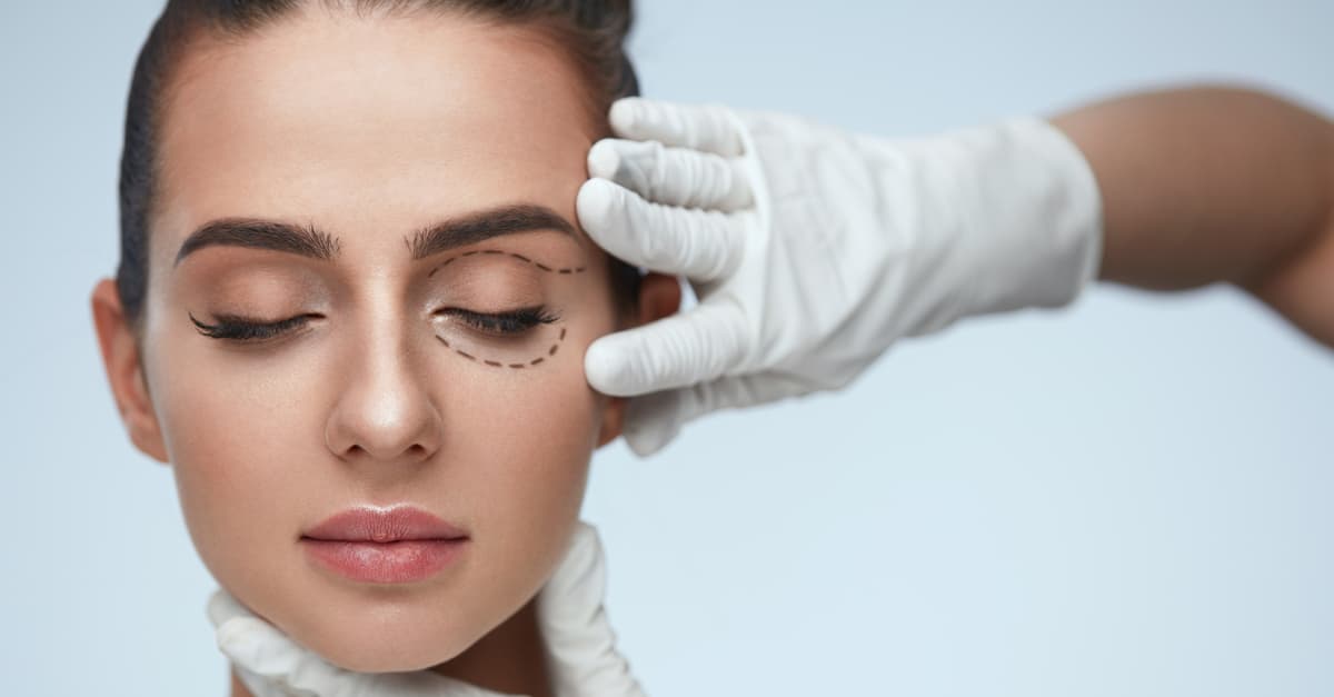 El estrés no es la única causa de la parálisis facial: 5 factores que pueden provocarla