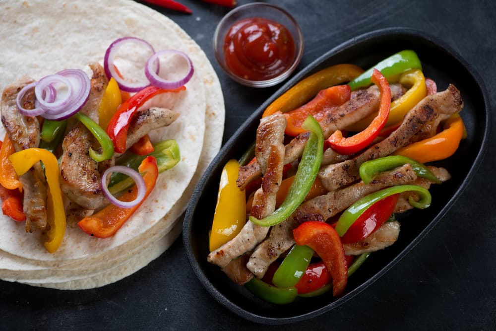 ¡Los taquitos al pastor son más saludables que los de barbacoa! No lo digo yo, lo dice la ciencia