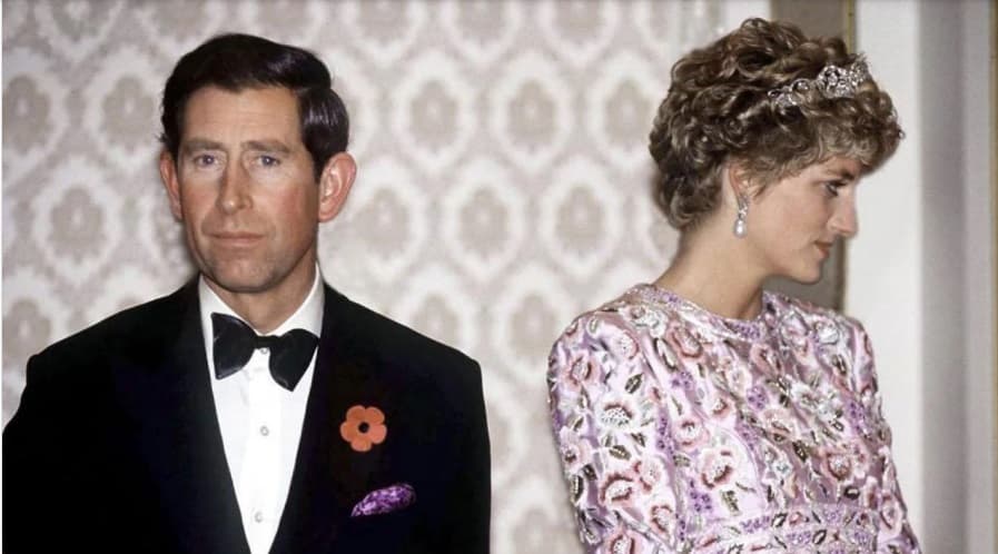 La historia de Diana bailando en la ópera: lo que enfureció a Carlos y no viste en The Crown