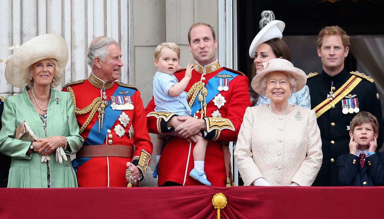 Lilibet sí es bienvenida en la familia real: la reina Isabel tuvo un importante gesto con ella