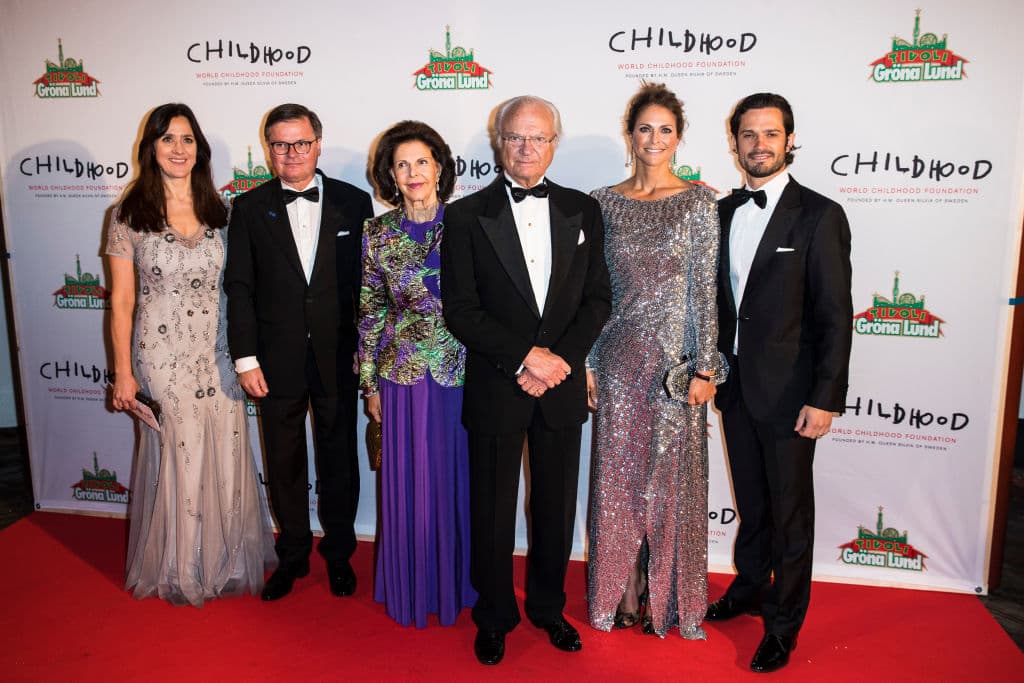 Meghan Markle no es la única: ellos no nacieron para ser de la realeza, pero vencieron al destino