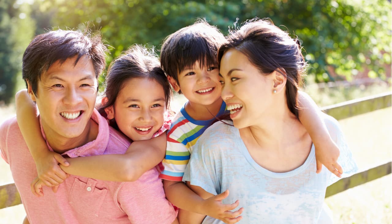 7 consejos de los padres japoneses para que tus hijos sigan tus órdenes (sin regaños)