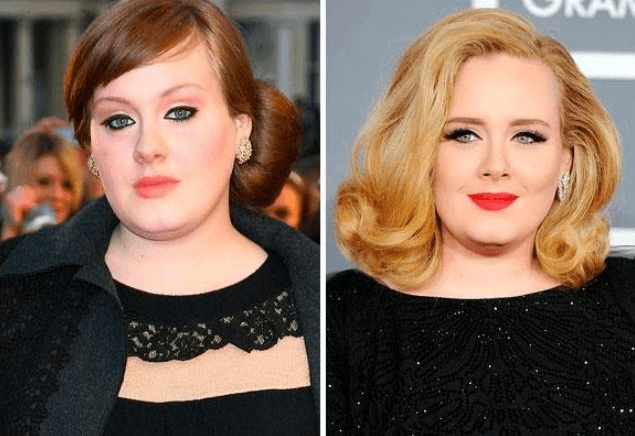 10 famosas que rellenaron sus cejas: mira su técnica y fotos de los resultados