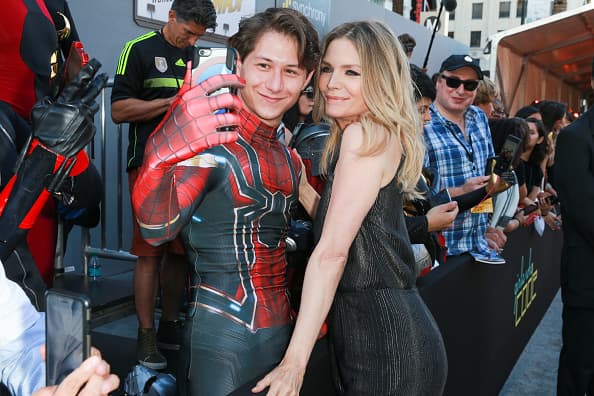 Famosas que se ven fabulosas a sus 60 y demostraron que el tiempo es sabio