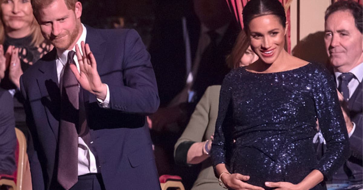 2019 estará lleno de bebés, ¡estos son los que esperamos con ansiedad!