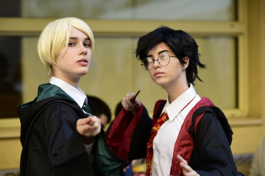 Fanfiction: estas son las cosas que quieren que sepas quienes lo escriben