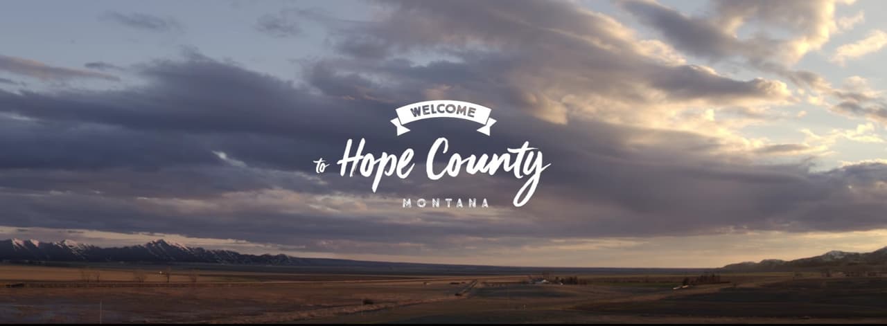 Far Cry 5: la nueva locación del juego nos cambiará todo a lo que estamos acostumbrados