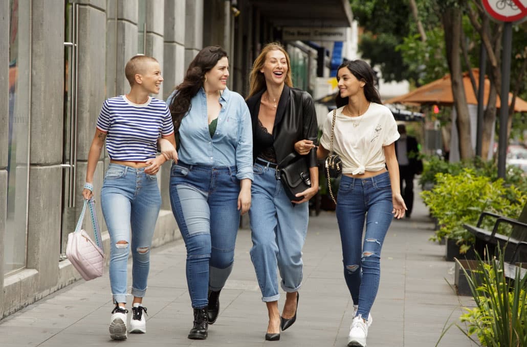 Para que un look casual no se vea fachoso hay 6 reglas de moda que debes seguir