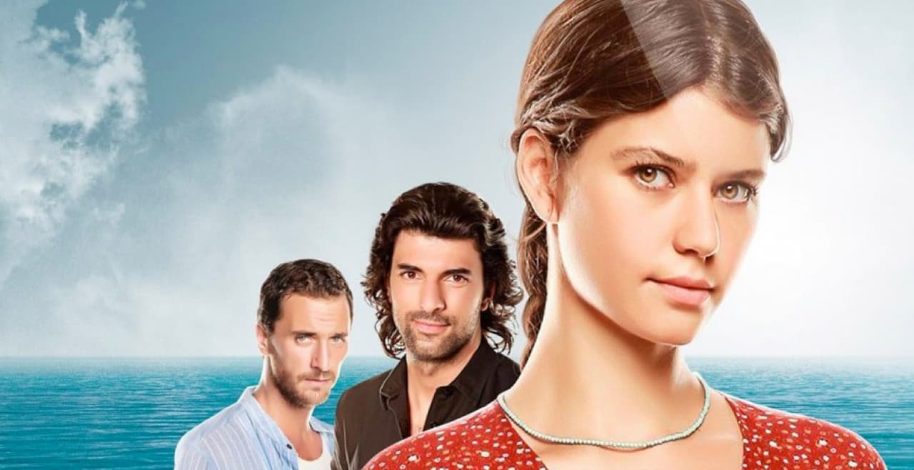 Los besos en las telenovelas turcas están prohibidos: ¿qué pasa si se rompe esa regla?