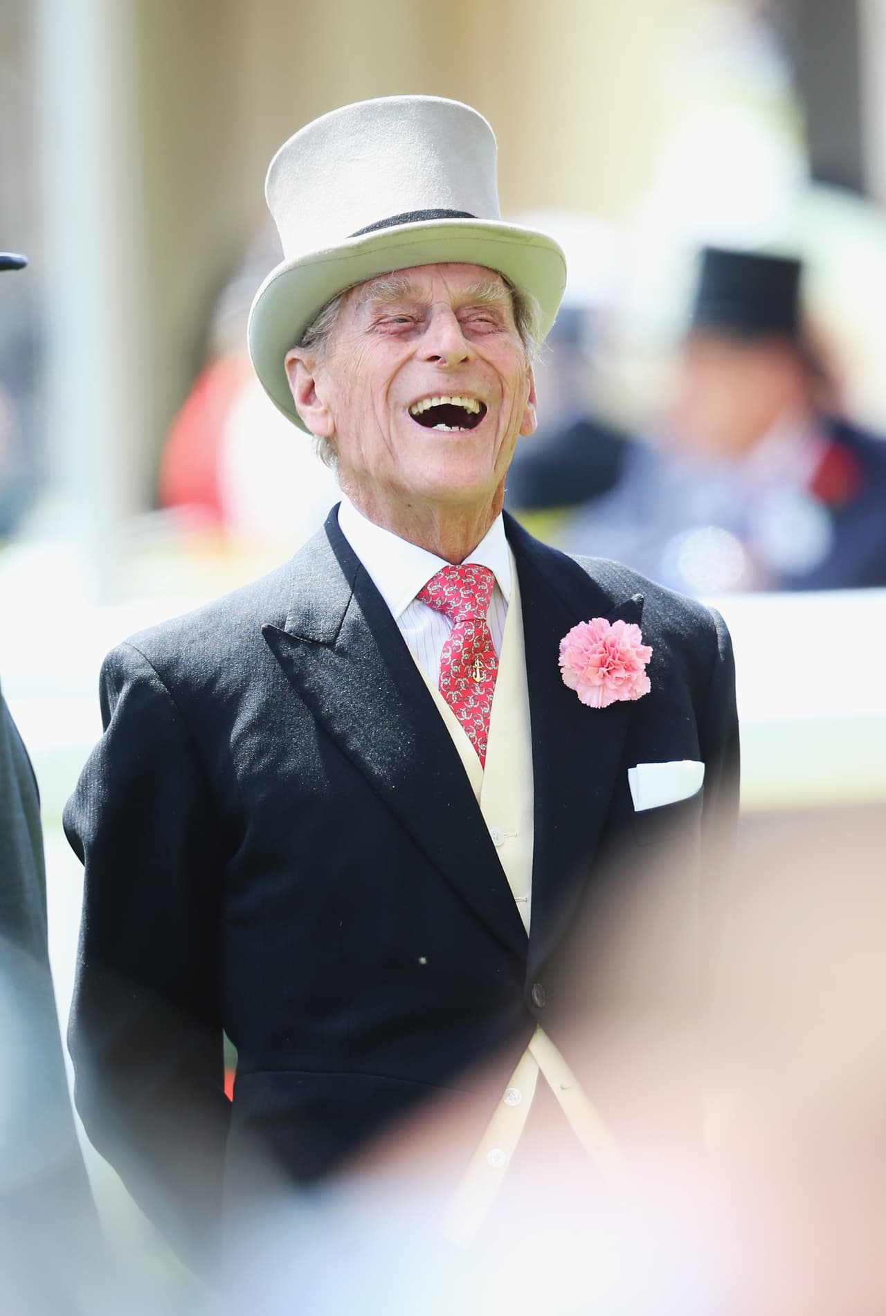 Harry asistirá al funeral de Felipe sin Meghan: su frío mensaje de despedida