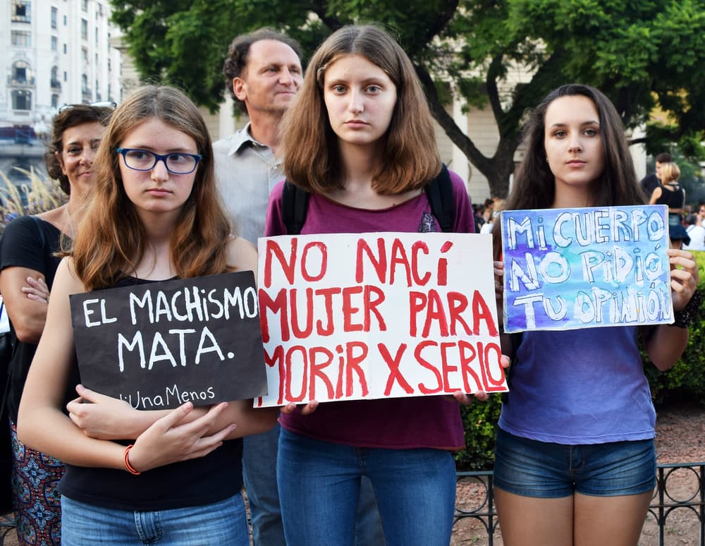 El femicidio de Araceli, otra muestra de que no aprendimos NADA