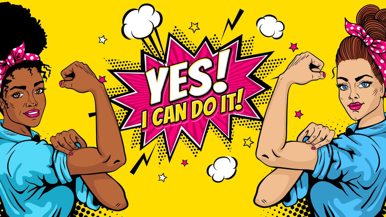 15 memes que te harán descostillarte de risa si estás muy orgullosa de ser mujer (y su lucha)