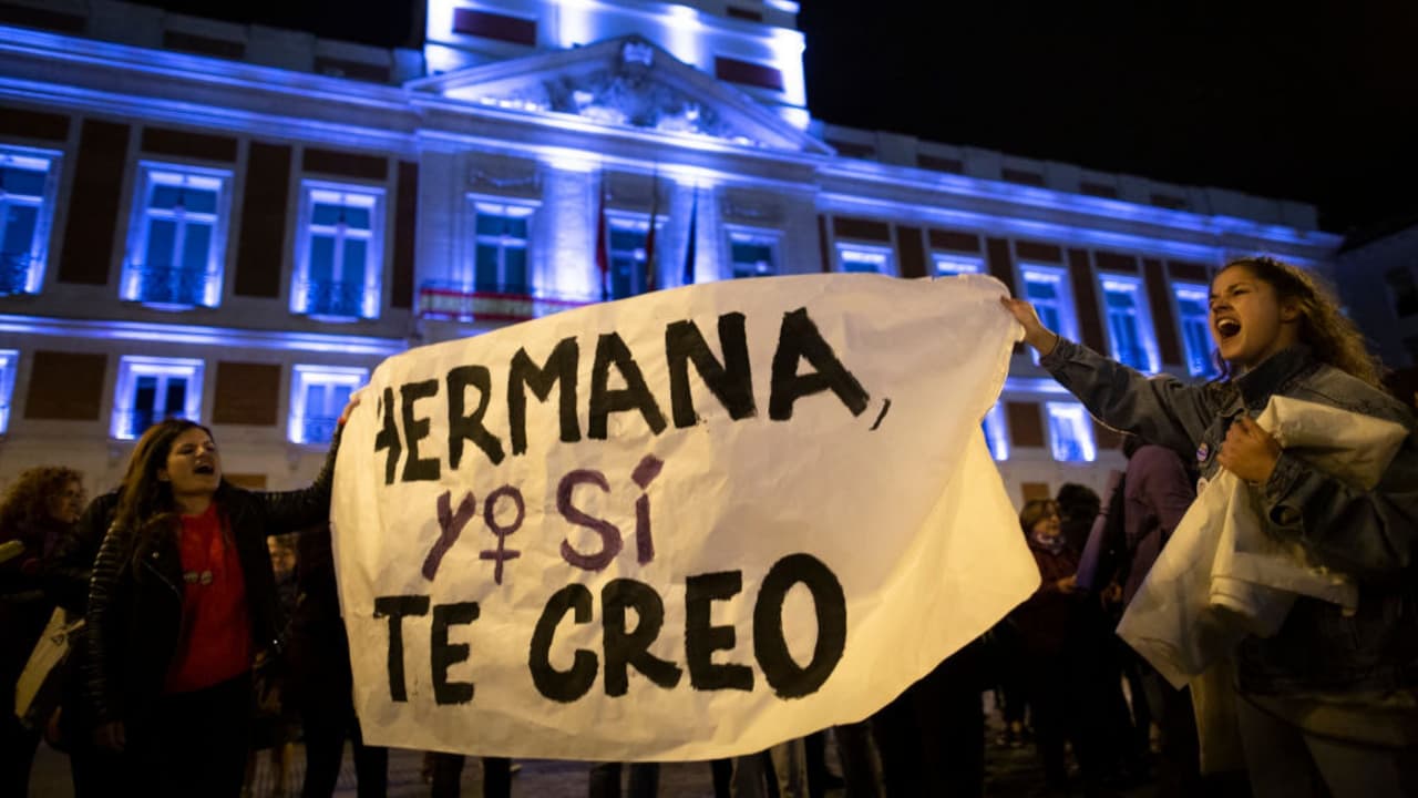 Julieta Venegas nos enchinó la piel en los Spotify Awards y le ganaron a los Oscar