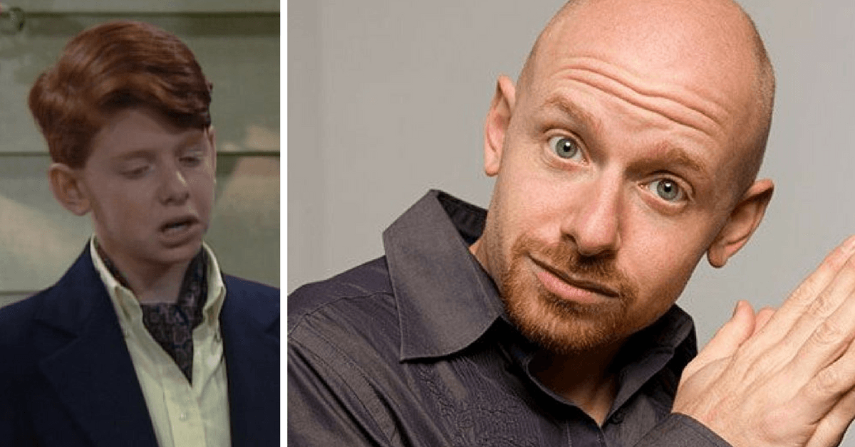 ¡Así se ve ahora el elenco de Clarissa lo explica todo! (Na, na, na-na-na)