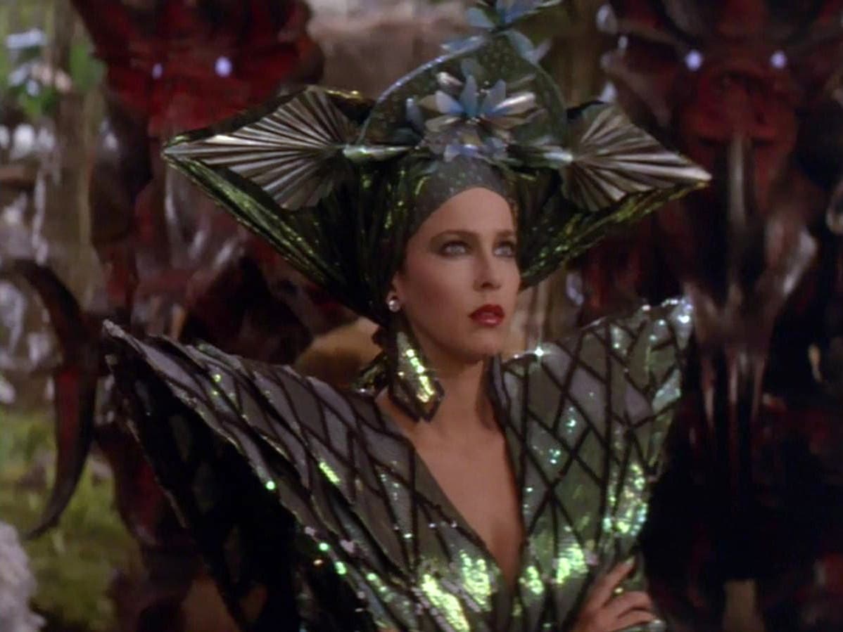 ¡Están irreconocibles! Así se ven hoy los actores de La historia interminable