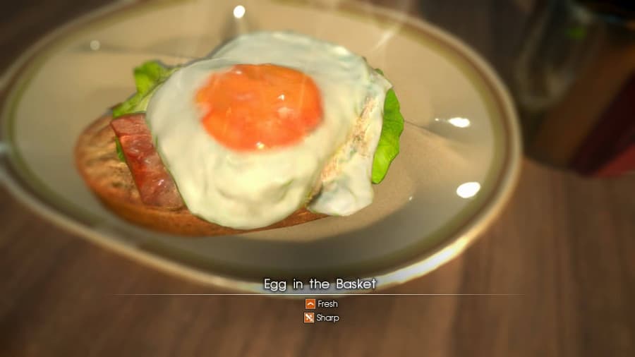 Final Fantasy XV es un paraíso culinario: conoce cómo se crearon las comidas del juego