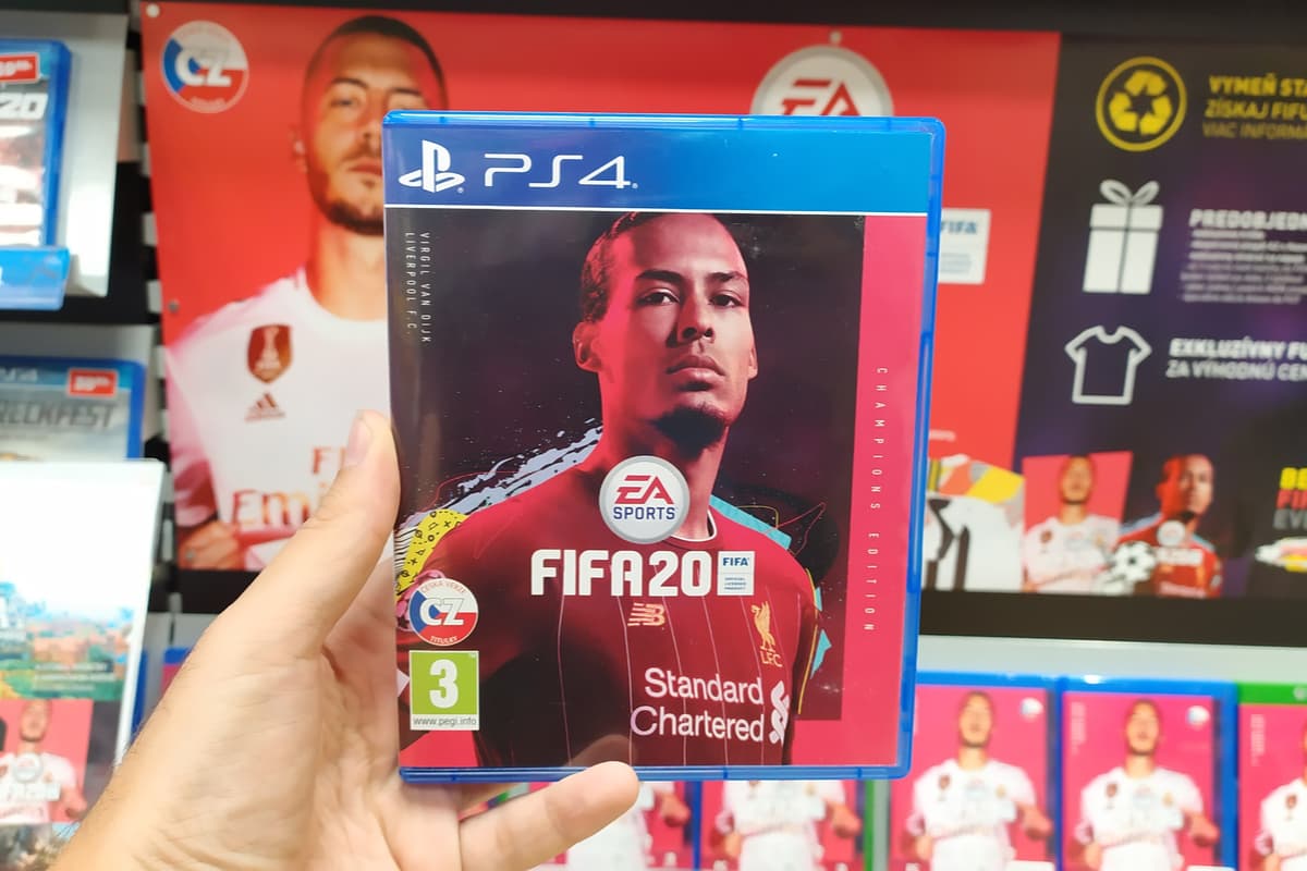 FIFA 2020 irá a tribunales en Francia por algo que seguramente también te tiene harto