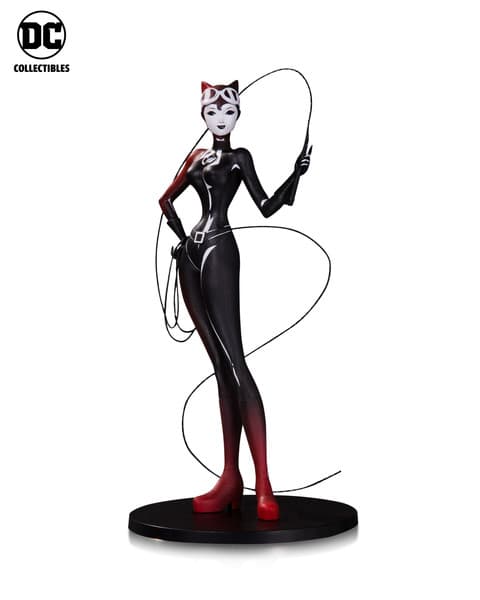 Figura de acción de Catwoman