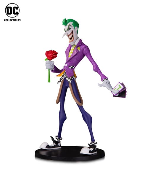 Figura de acción de Joker