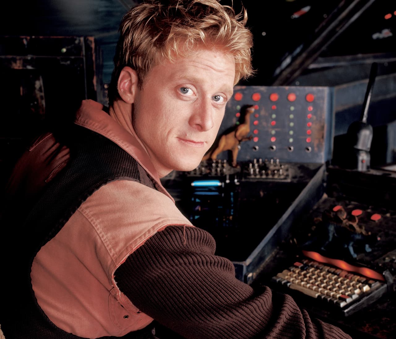 ¡Vuelve Firefly! Pero no en el formato que esperábamos