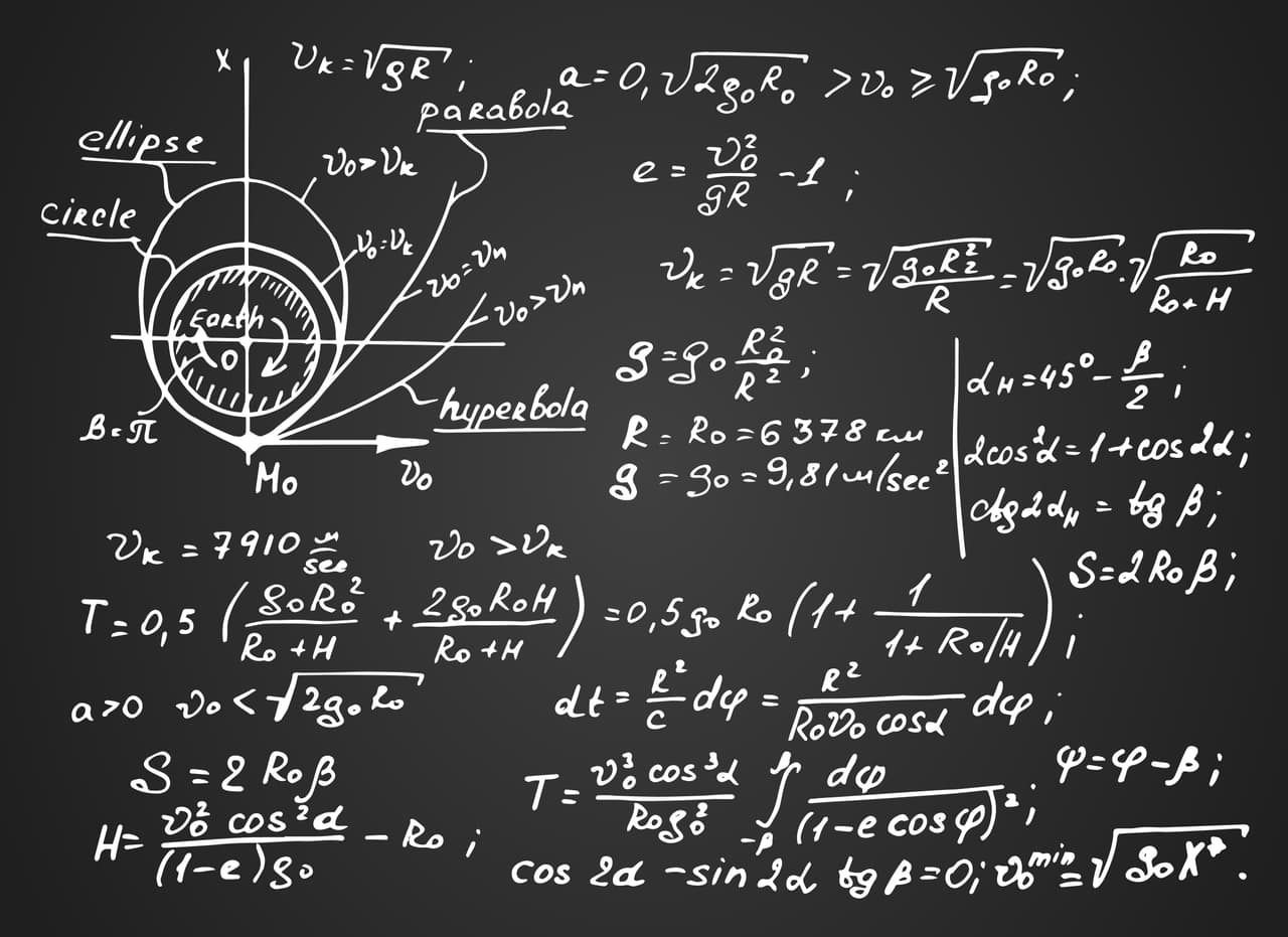 Cuando la ciencia es mejor que la magia: 7 cosas «imposibles» que la física hizo realidad