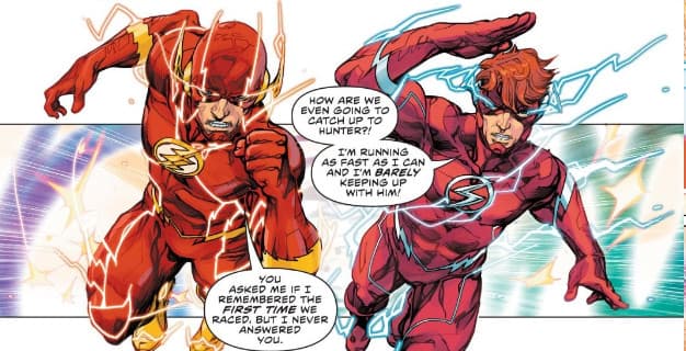 DC matará a un héroe principal y la portada de 'Heroes in Crisis' podría haberlo spoileado