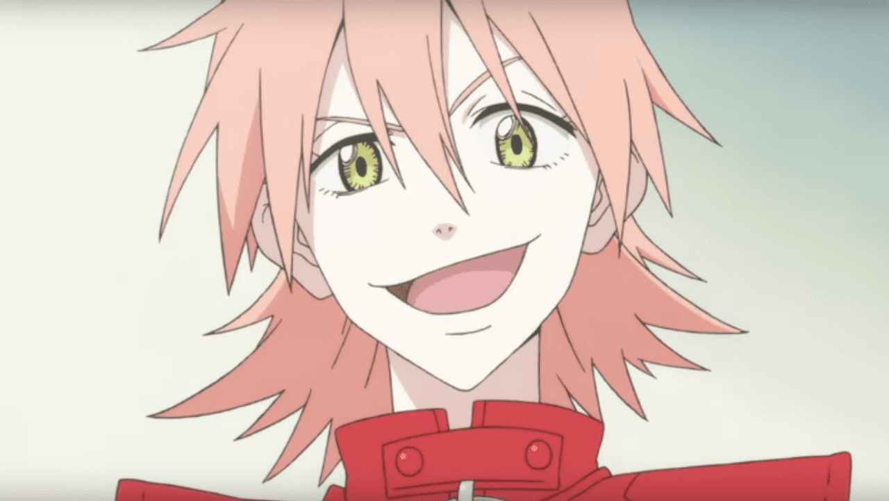 ¡FLCL regresa en 2018 y aquí tienes el tráiler del nuevo anime!
