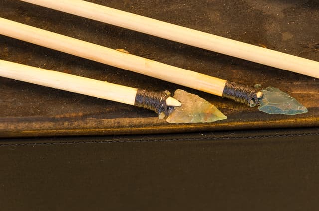 7 rarísimas formas en las que la gente se protegía de la brujería