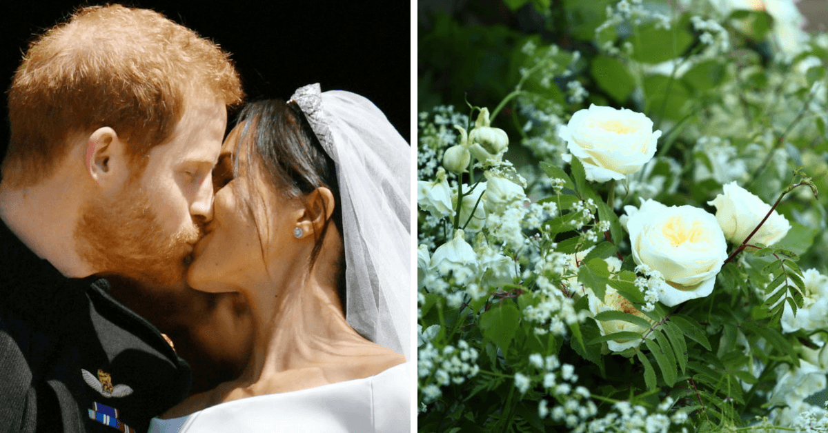 Estas fueron las bodas más espectaculares del 2018 (no le pidieron nada a la realeza)