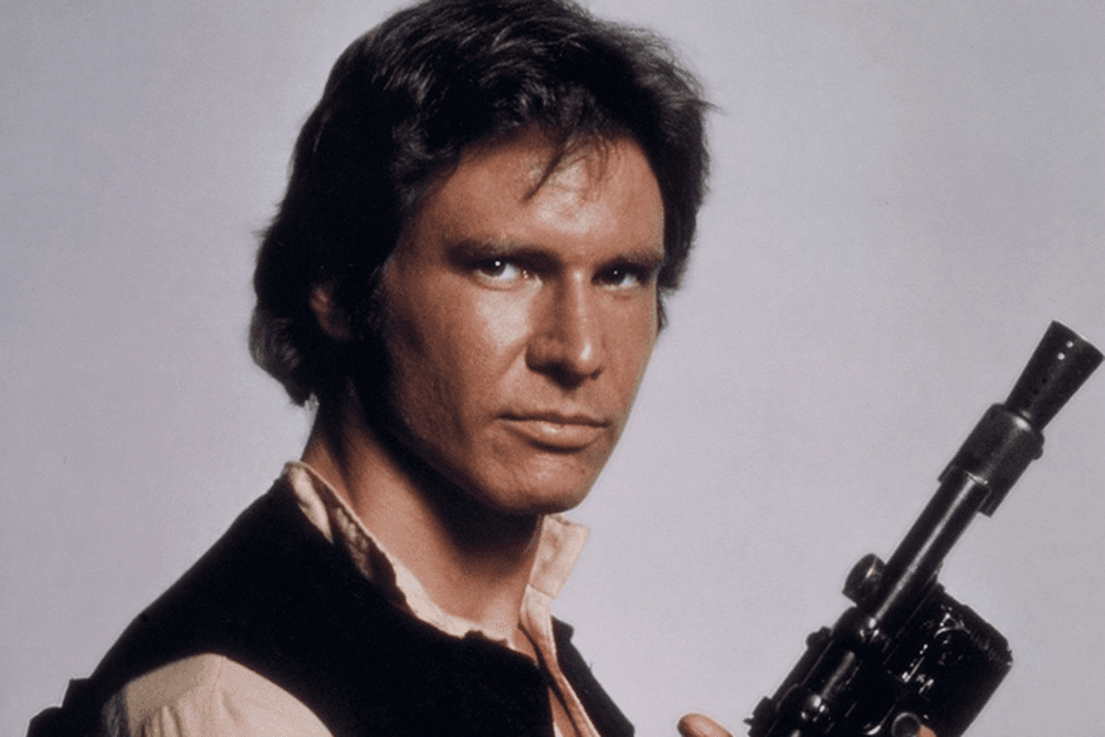 Productora de Star War fue multada con USD 2 millones por un accidente de Harrison Ford
