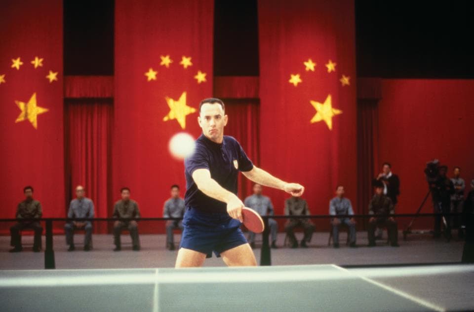 8 mensajes de Forrest Gump que demuestran que la vida es una cuestión de actitud