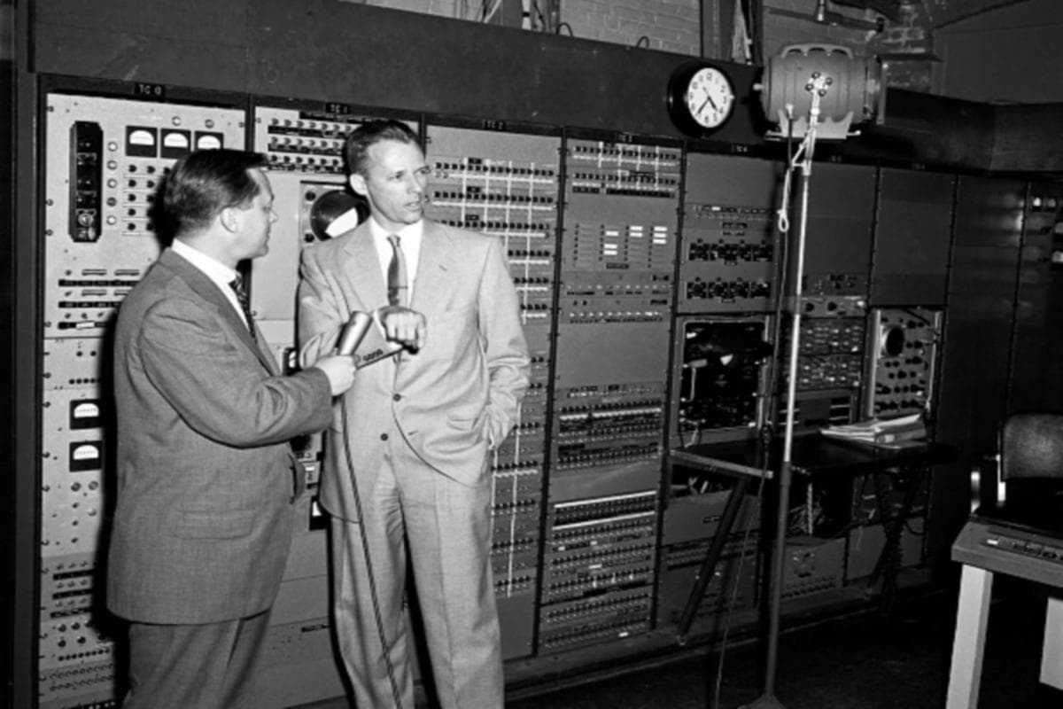 Desde 1973, una computadora predijo el fin de la humanidad... y estamos cerca