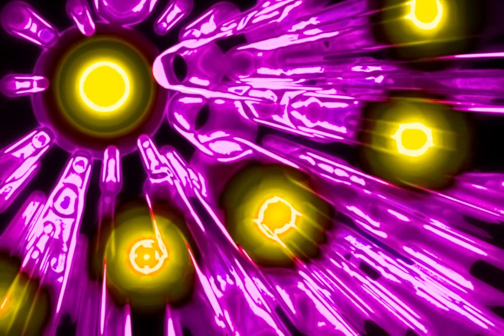 ¿Vemos una luz al final del túnel antes de morir? La ciencia tiene una explicación