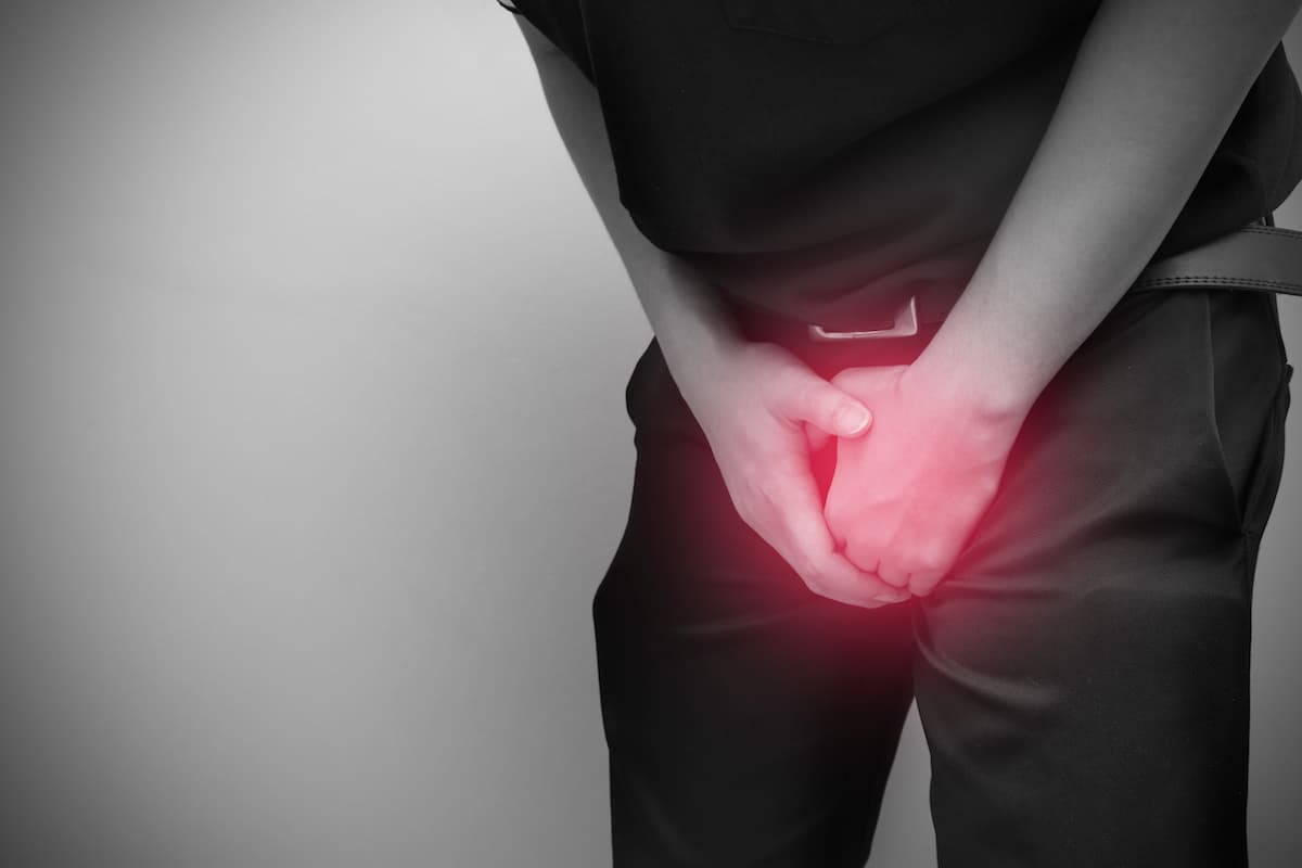 "Emergencia médica": un nuevo estudio revela que el riesgo de fracturas de pene aumenta durante las fiestas de diciembre