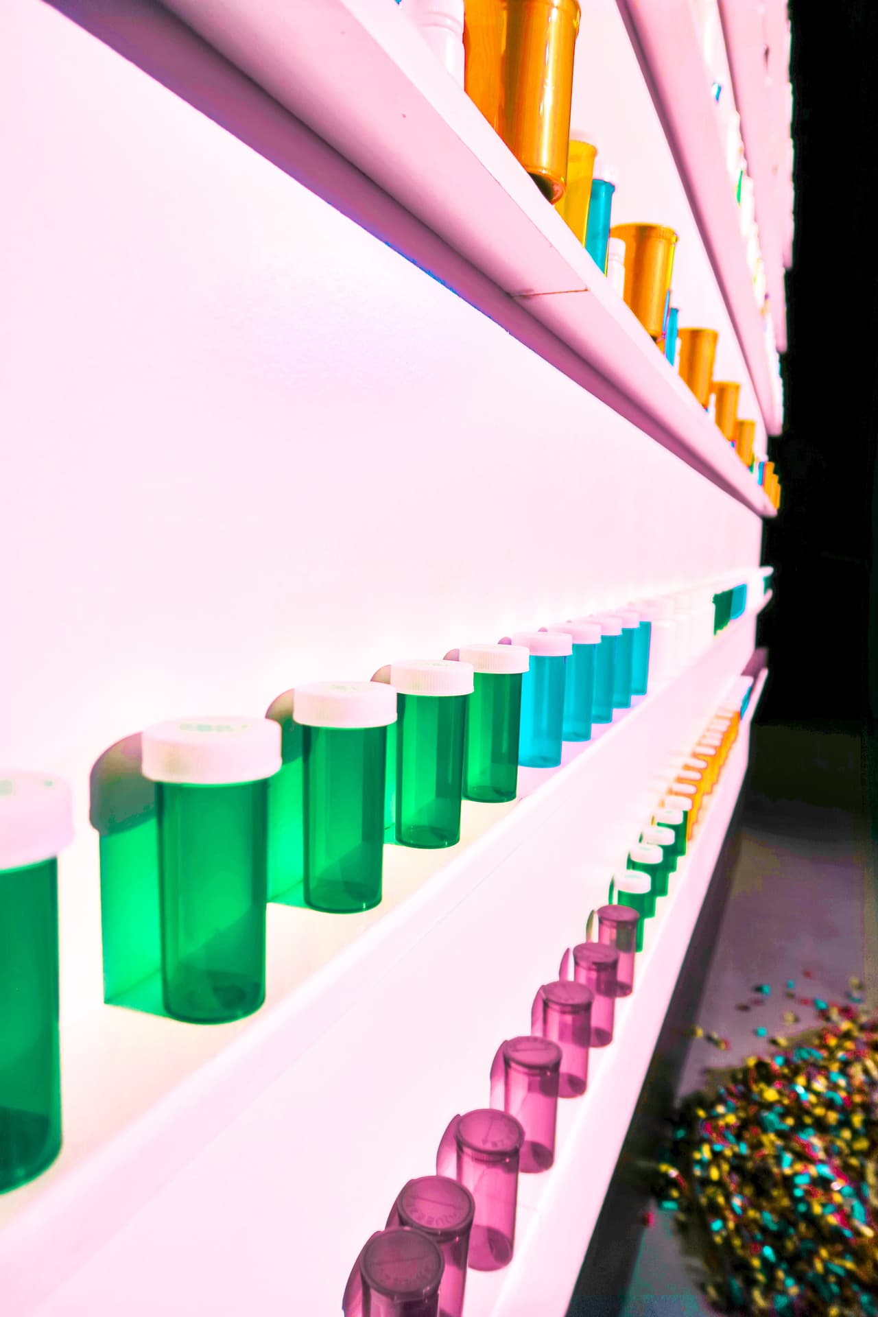 Las pastillas de colágeno prometen hacer magia con tu rostro, pero ¿de verdad funcionan?