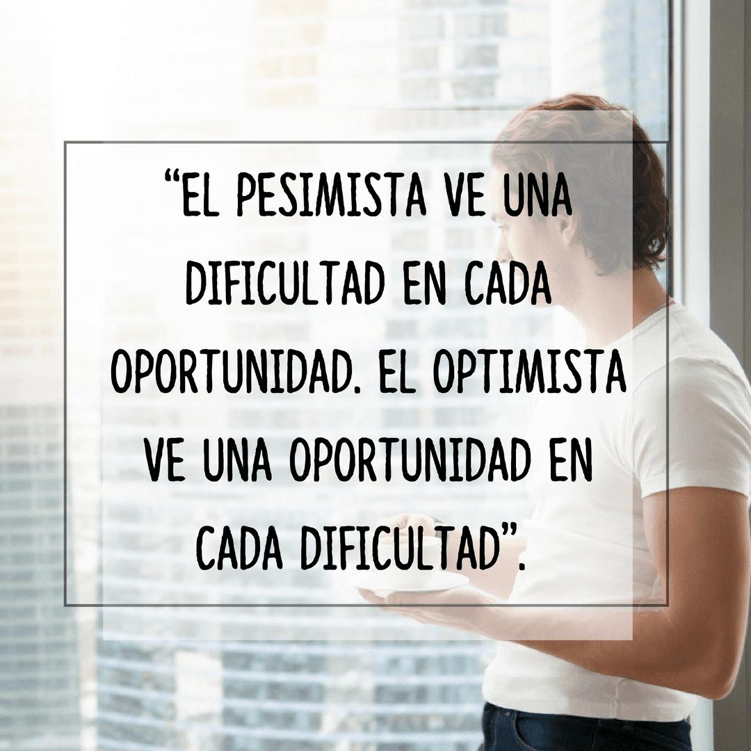 Estas 10 frases te ayudarán a enfocarte hacia el éxito