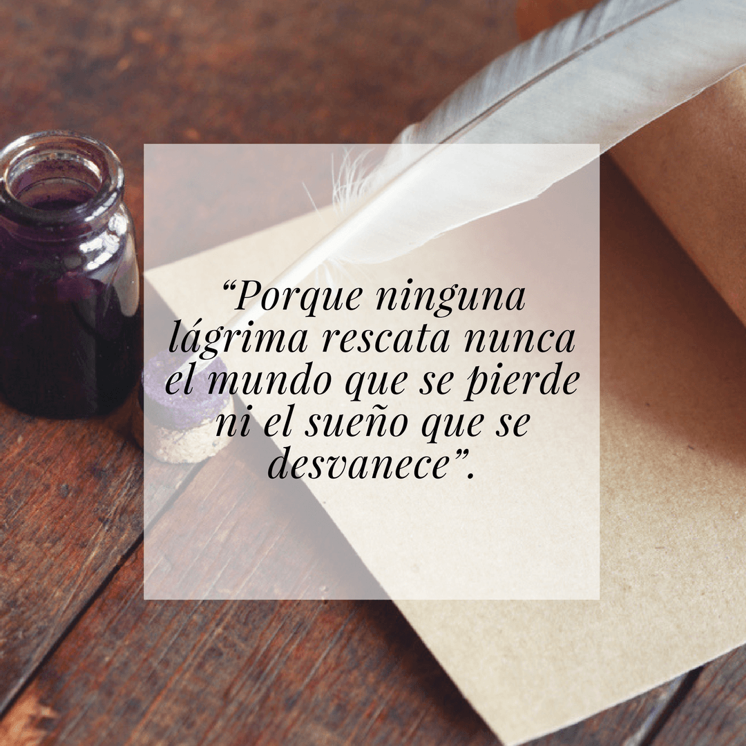 Juana de Ibarbourou: la gran poeta uruguaya en 10 frases