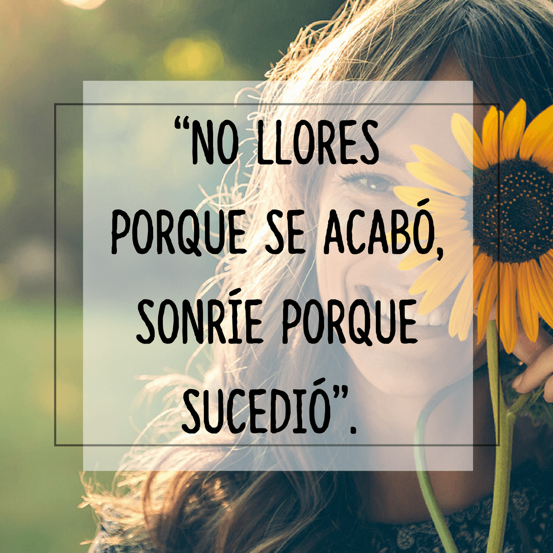 Estas son las frases más inspiradoras de todos los tiempos