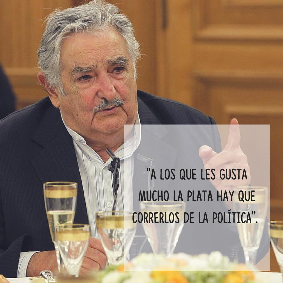  10 frases polémicas de Mujica que vale la pena volver a recordar 
